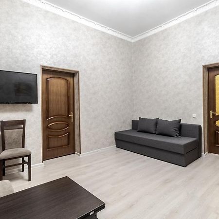 Art Balabana Apartment Lemberg Exterior foto