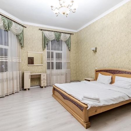 Art Balabana Apartment Lemberg Exterior foto