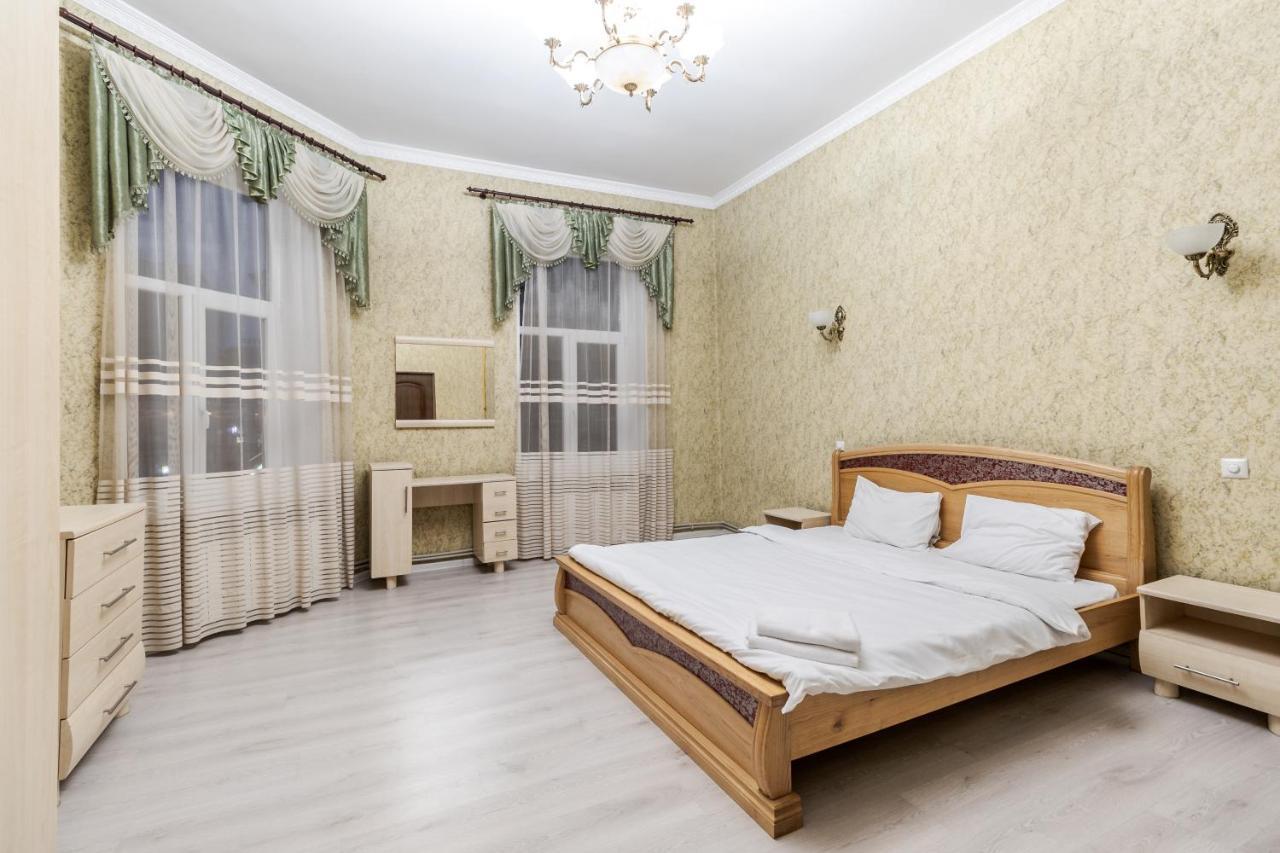 Art Balabana Apartment Lemberg Exterior foto