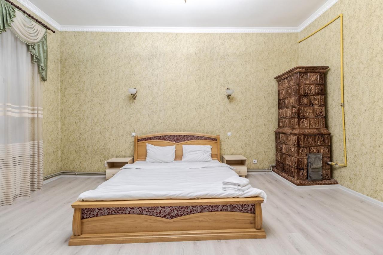 Art Balabana Apartment Lemberg Exterior foto