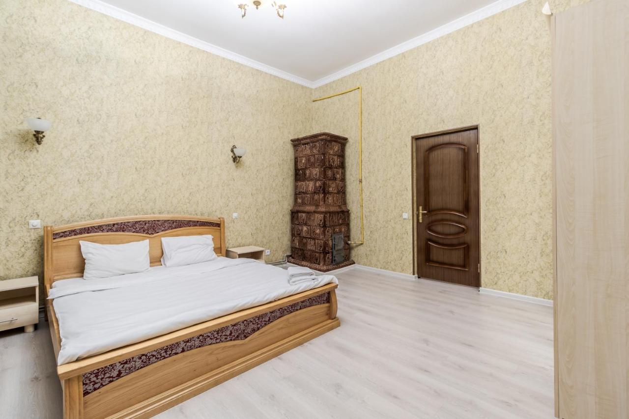 Art Balabana Apartment Lemberg Exterior foto