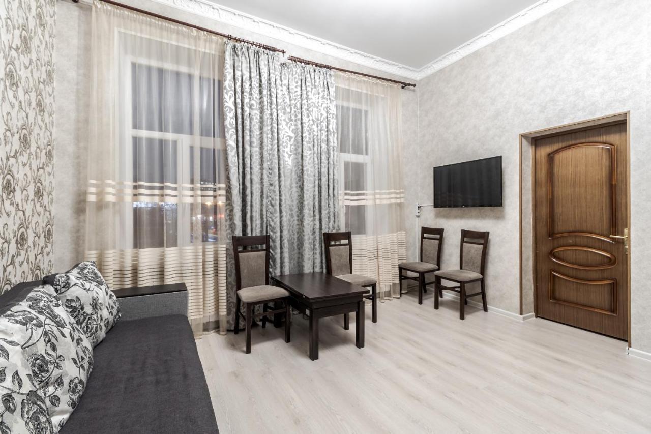 Art Balabana Apartment Lemberg Exterior foto