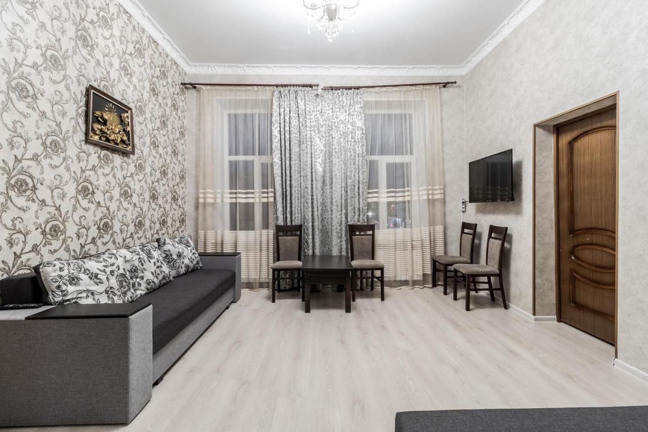 Art Balabana Apartment Lemberg Exterior foto